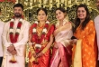 Sarayu at vishnupriya marriage (1)