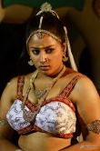 Sarika in Maya Mohini Movie (4)