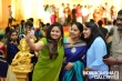 Shalin Zoya at Samskruthy Shenoy wedding (15)