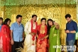 Shalin Zoya at Samskruthy Shenoy wedding (17)