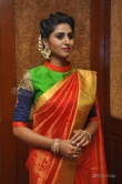 shamili-agarwal-at-trisha-love-for-handloom-fashion-show-135003