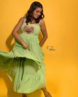 Shamna-Kasim-in-green-gown-29-10-2021-4