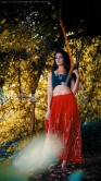 Shanvi Srivastava photo shoot stills (5)