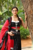 Shilpa Reddy at Wife of Ram Trailer launch (10)