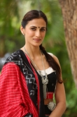 Shilpa Reddy at Wife of Ram Trailer launch (4)