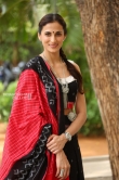 Shilpa Reddy at Wife of Ram Trailer launch (5)