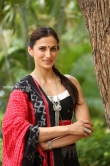 Shilpa Reddy at Wife of Ram Trailer launch (8)