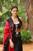 Shilpa Reddy at Wife of Ram Trailer launch (9)