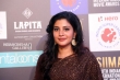 Shivada Nair at SIIMA awards 2018 day1 (1)
