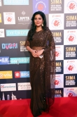 Shivada Nair at SIIMA awards 2018 day1 (11)
