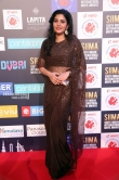 Shivada Nair at SIIMA awards 2018 day1 (6)