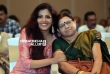 Shivada Nair at Shikari Shambu movie pooja (13)
