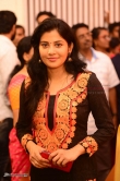 Shivada Nair at Siju wilson reception (11)