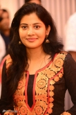 Shivada Nair at Siju wilson reception (12)
