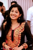 Shivada Nair at Siju wilson reception (14)