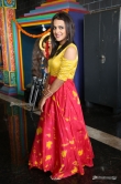 Shraddha Srinath at us production movie opening (21)