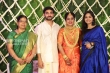 Shritha Sivadas at sreejith ravu wedding (8)