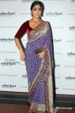 shriya-saran-at-manish-malhotra-new-collection-the-regal-threads-launch-2287