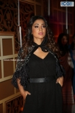 shreya saran in black dress oct 2019 (3)