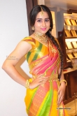 simrath-juneja-at-manepally-jewellers-wedding-collection-launch-139171