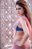 sony-charishta-in-pink-saree-photo-shoot-128705