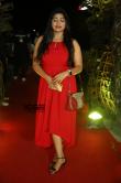 actress-sowmya-in-red-gown-august-2021-1
