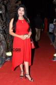actress-sowmya-in-red-gown-august-2021-10