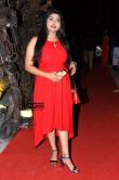 actress-sowmya-in-red-gown-august-2021-11