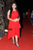 actress-sowmya-in-red-gown-august-2021-12