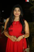 actress-sowmya-in-red-gown-august-2021-2