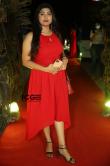 actress-sowmya-in-red-gown-august-2021-7
