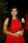 actress-sowmya-in-red-gown-august-2021-8