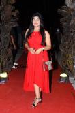 actress-sowmya-in-red-gown-august-2021-9
