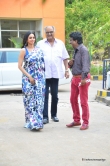 Sridevi during Mom movie press meet in chennai (6)
