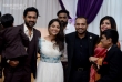 Srinda Arhaan at Arjun Ashokan reception (9)