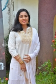 Srushti Dange at Arjuna movie pooja (2)
