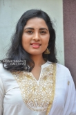 Srushti Dange at Arjuna movie pooja (5)