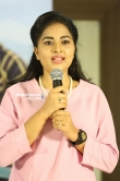 Srushti Dange photos at Oye Ninne Success meet (38)