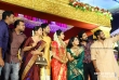 Sruthi lakshmi at Rajith menon wedding (13)