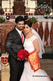sruthi-lakshmi-with-her-husband-avin-anto-on-wedding-day-29662