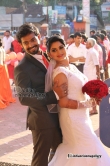 sruthi-lakshmi-with-her-husband-avin-anto-on-wedding-day-79848