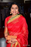 Suhasini Maniratnam at south filmfare awards 2017 (14)