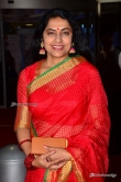 Suhasini Maniratnam at south filmfare awards 2017 (15)