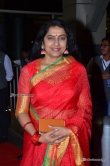 Suhasini Maniratnam at south filmfare awards 2017 (4)