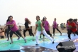 suhasini-at-zumbha-dance-at-besant-nagar-beach-chennai-31994