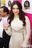 Tamanna at b new mobile store launch (5)