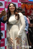 Tamanna at b new mobile store launch (6)