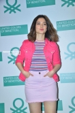 Tamanna bhatia at United Colors of Benetton Summer Collections launch (14)