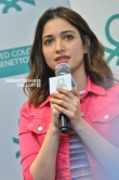 Tamanna bhatia at United Colors of Benetton Summer Collections launch (2)