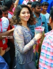 tamanna bhatia at b new mobile store launch (7)